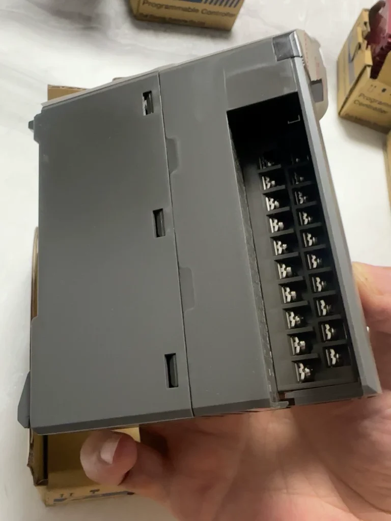 Fuji Electric Control Module NP1W1606T thumbnail