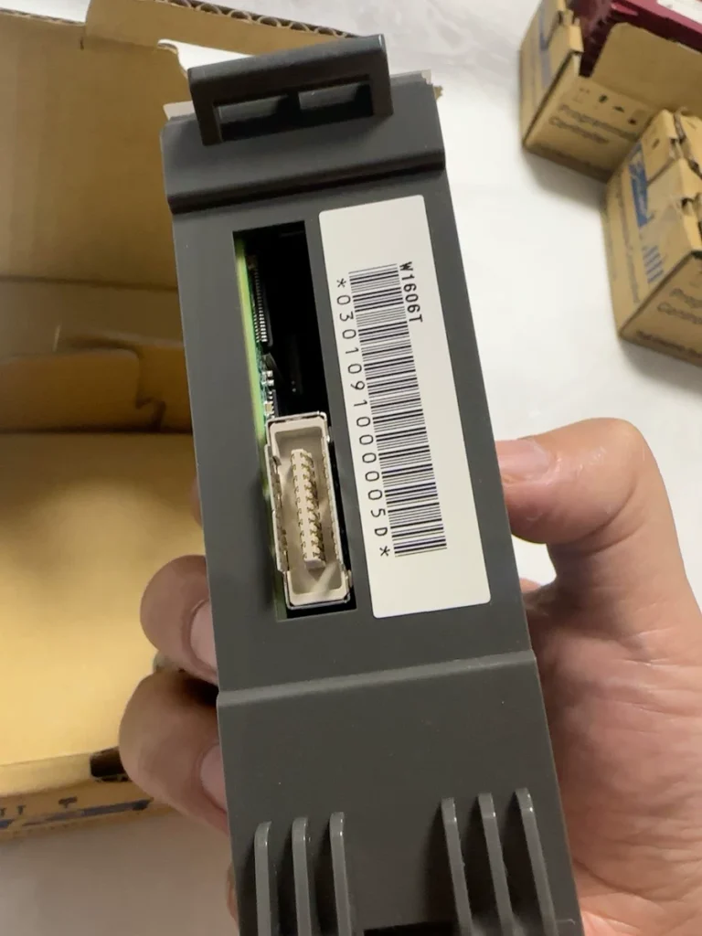 Fuji Electric Control Module NP1W1606T thumbnail