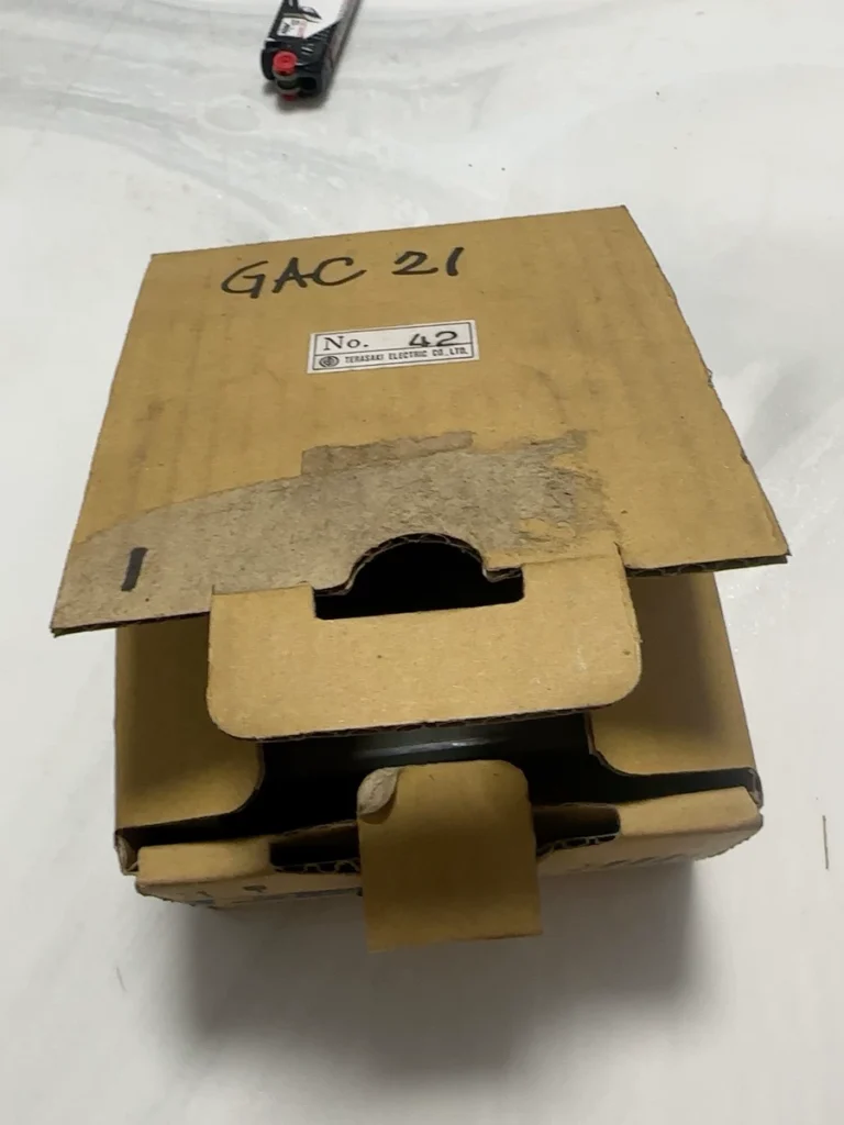 Fuji Electric Control Module NP1W1606T thumbnail
