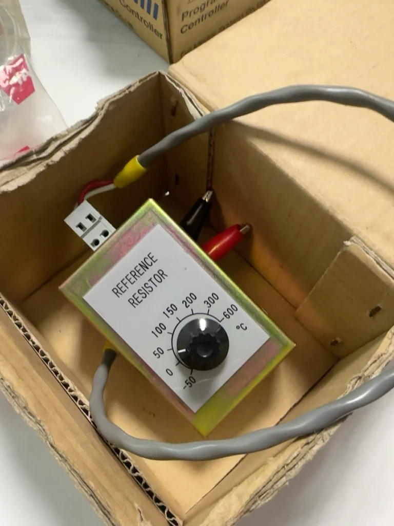 Terasaki Controller ESZ-218