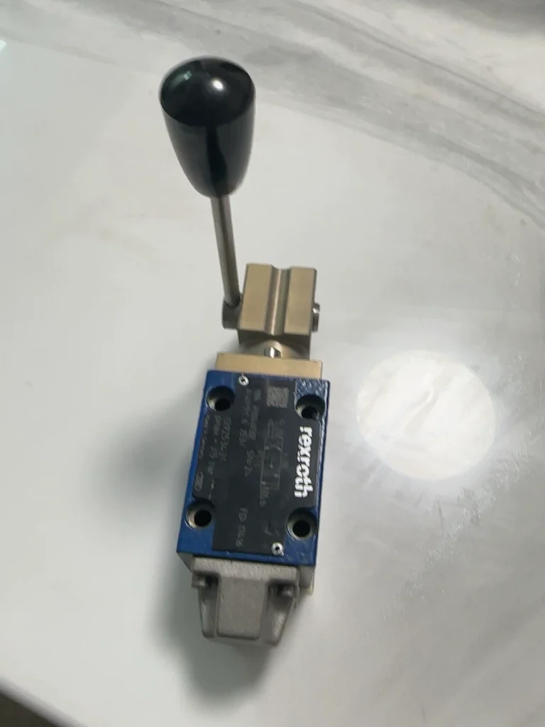 Bosch Rexroth Directional Control Valve 4WMM6