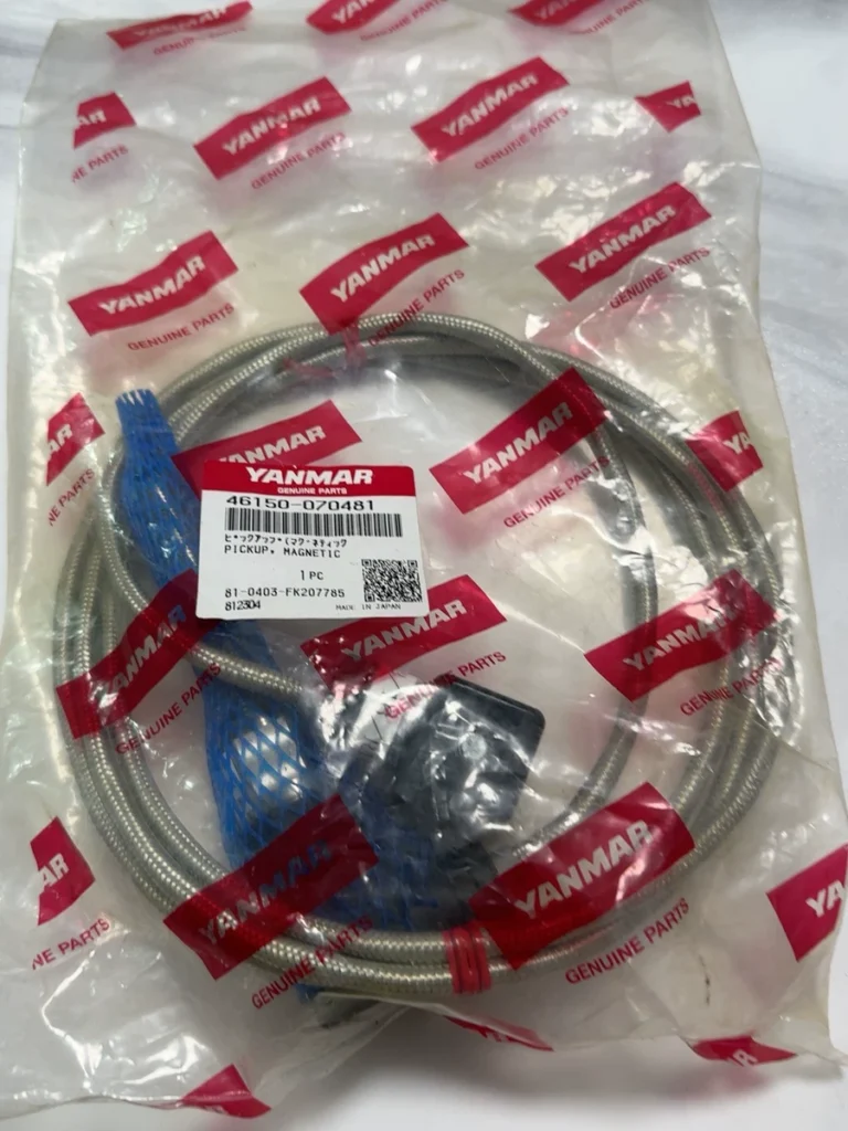 Yanmar Resistance Temperature Detector 46150-078120