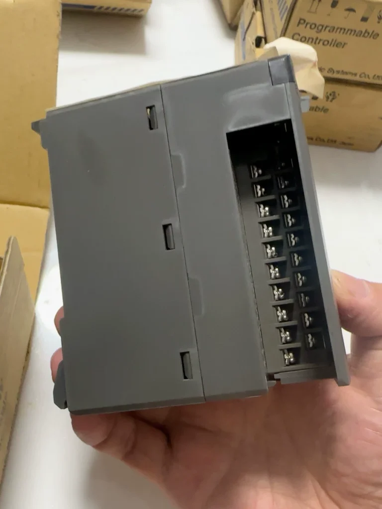 Fuji Electric Control Module NP1X1606W thumbnail