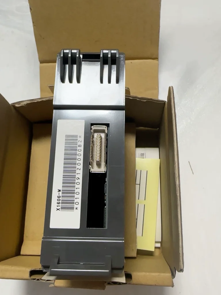 Fuji Electric Control Module NP1X1606W thumbnail