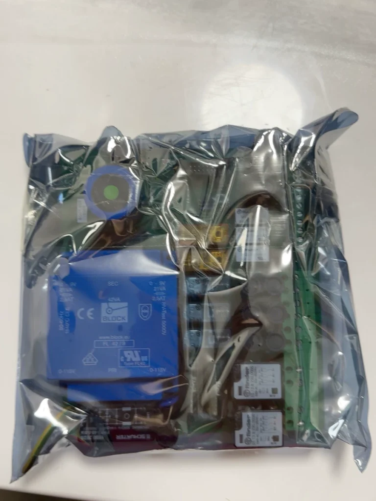 Safetec Power Supply Module SDS-48 / BG02.610