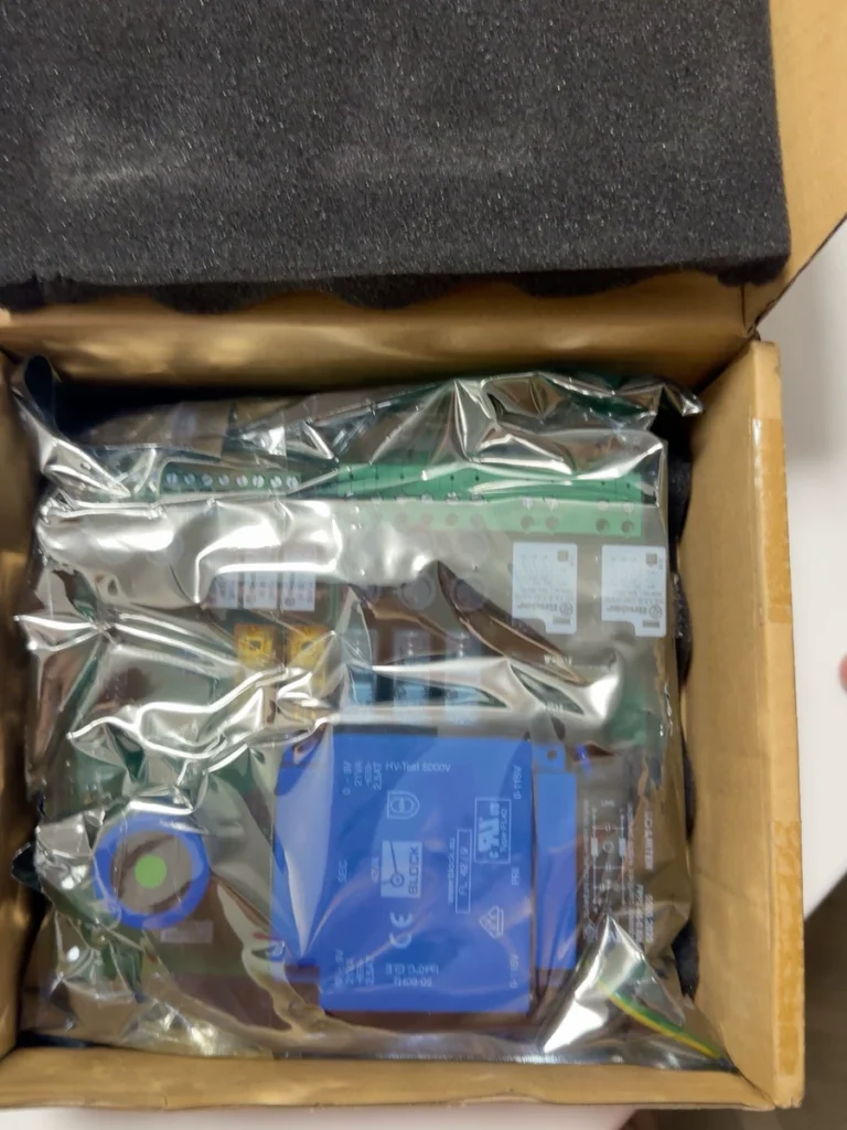 Safetec Power Supply Module SDS-48 / BG02.610 thumbnail