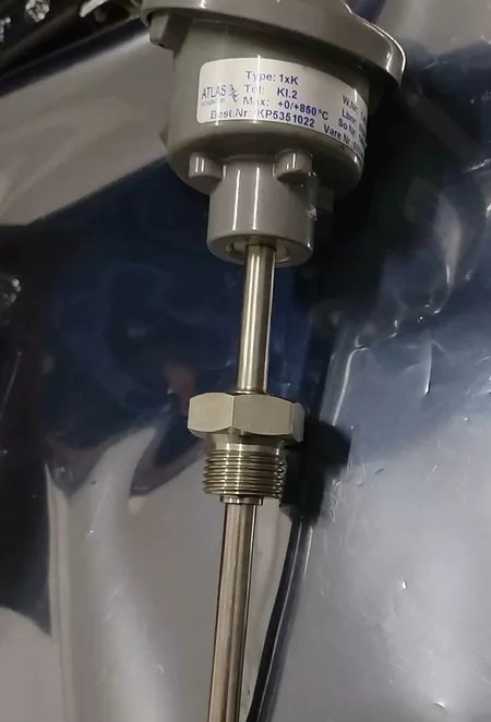 ATLAS Sensor 1xK KP5351022