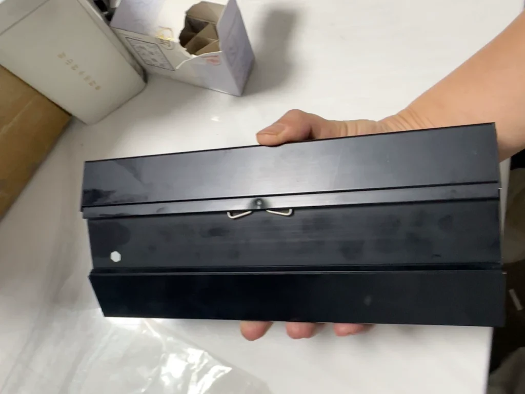 Auto-Maskin Control Module RK-66 / 1075410 thumbnail