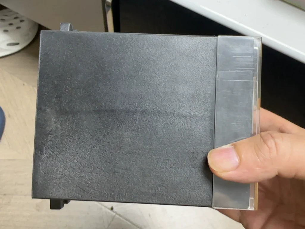 Toyo Keiki Grounding Resistor RG-3 thumbnail