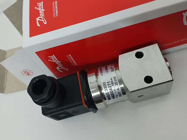 Danfoss Pressure Sensor 060G6271