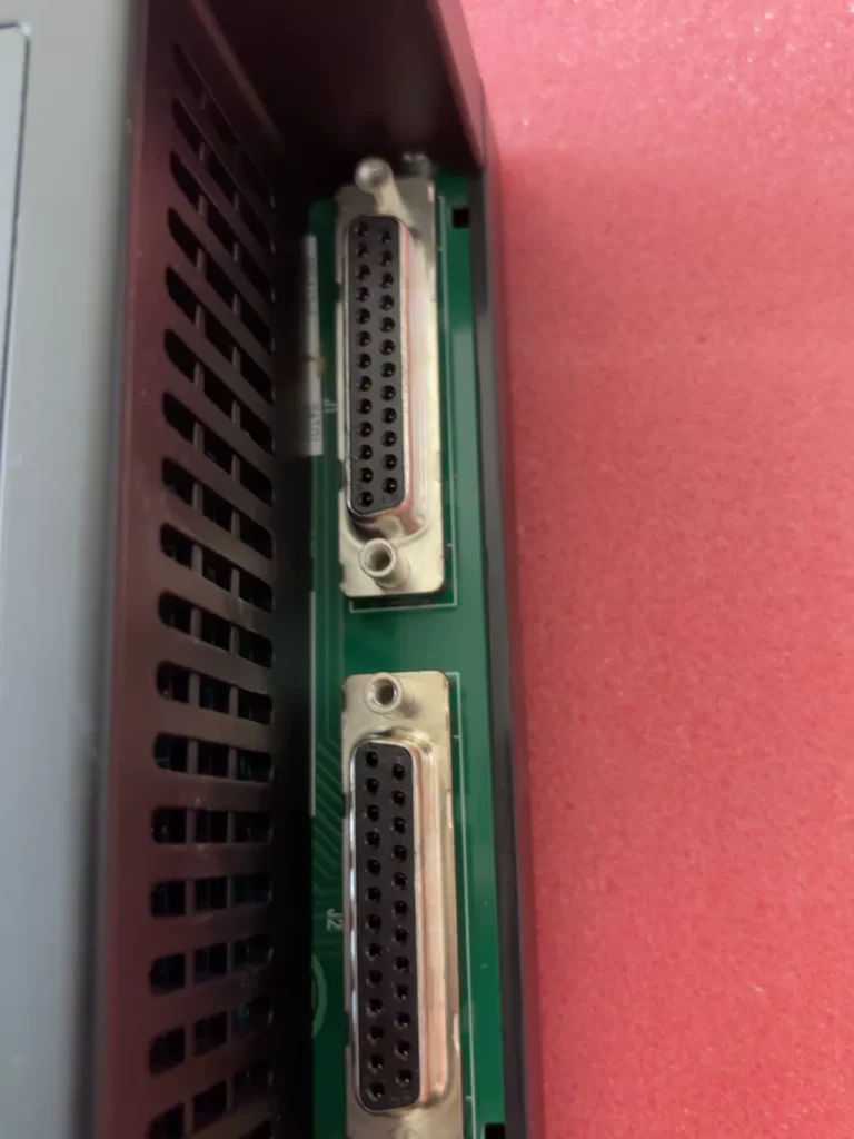 HollySys Control Module SM3412 thumbnail