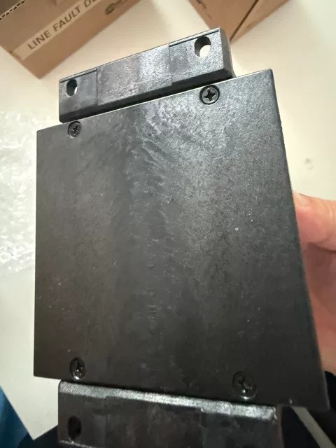 LFD LFD-3TB thumbnail
