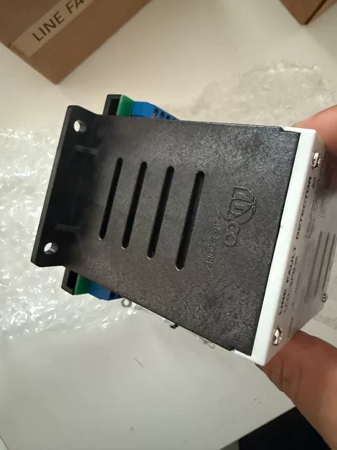 LFD LFD-3TB thumbnail