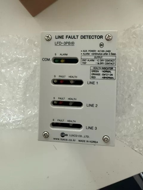LFD LFD-3TB thumbnail