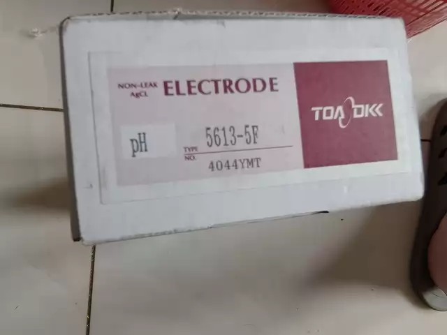 TOA-DKK Electrode 5613-5F