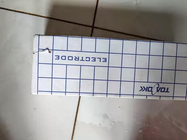 TOA-DKK Electrode 5613-5F thumbnail