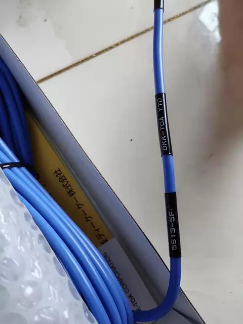 TOA-DKK Electrode 5613-5F thumbnail