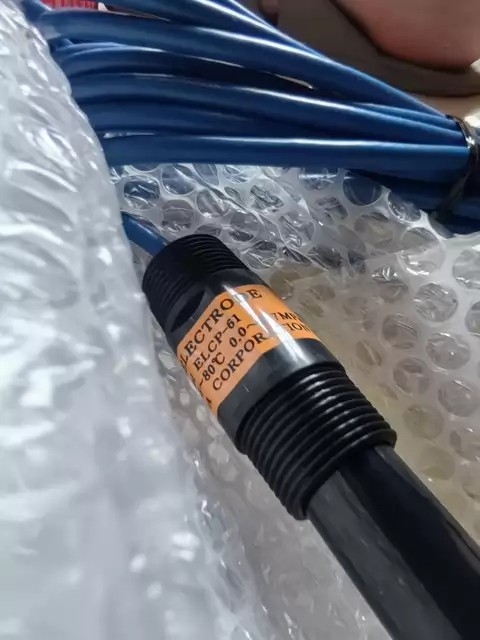 TOA-DKK Electrode ELCP-61-5F thumbnail