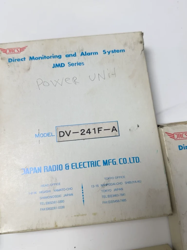 JRCS DAA671B thumbnail