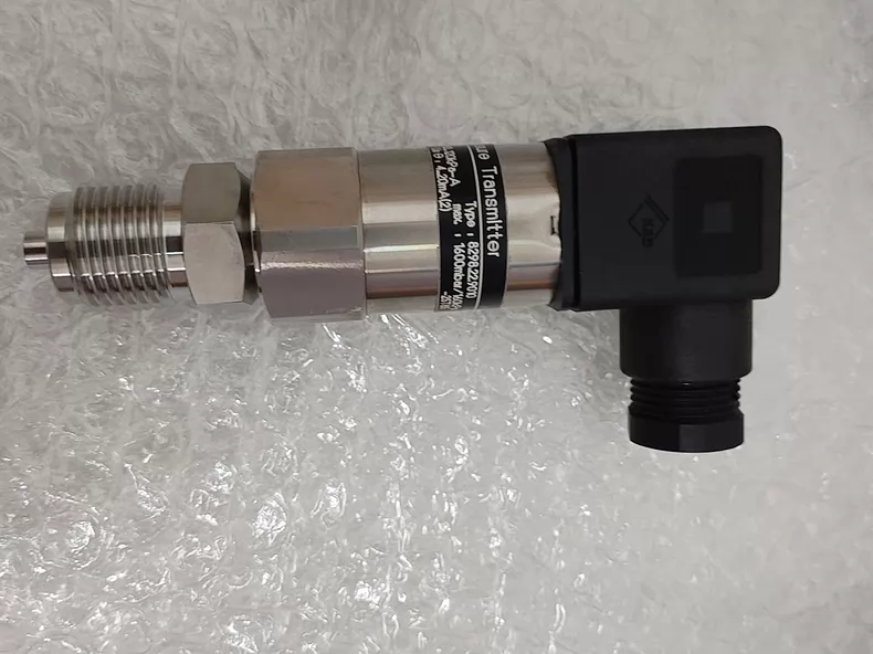 Trafag Pressure Sensor 8298.78.2319