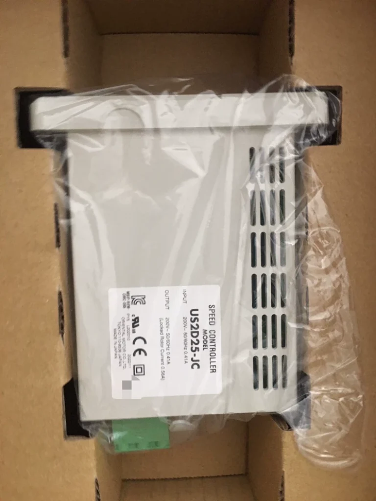 Oriental Motor US2D25-JC-CC thumbnail