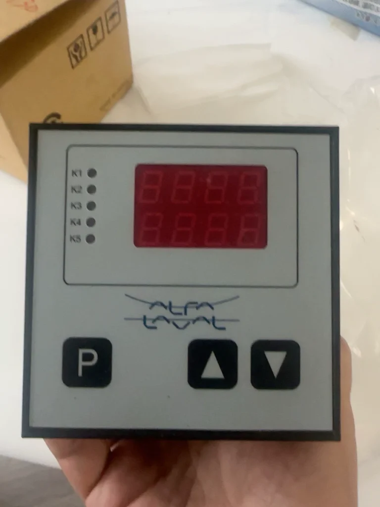 Alfa Laval Controller 130023 / 39M003701