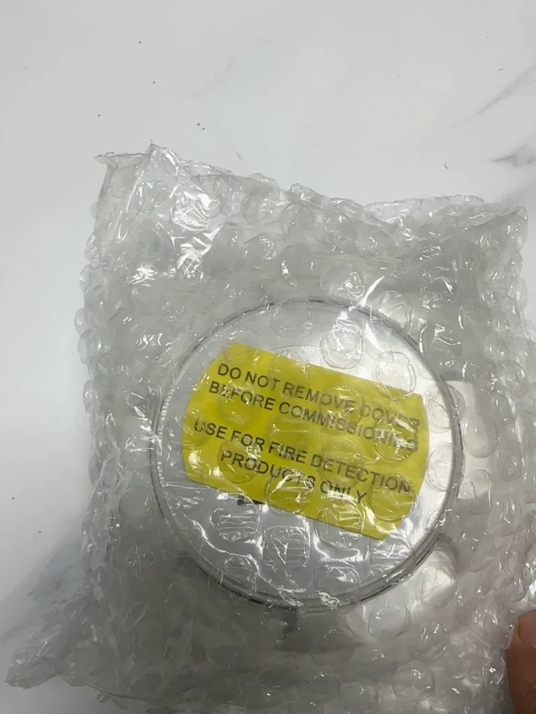Consilium Sensor EV-P
