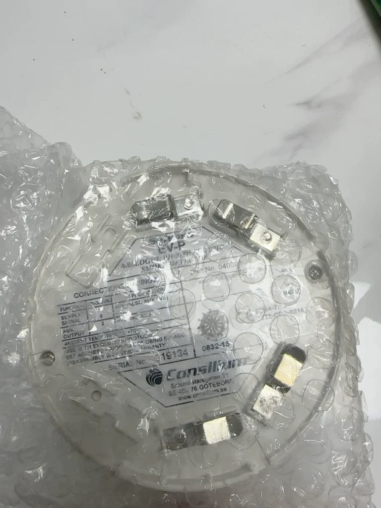 Consilium Sensor EV-P thumbnail