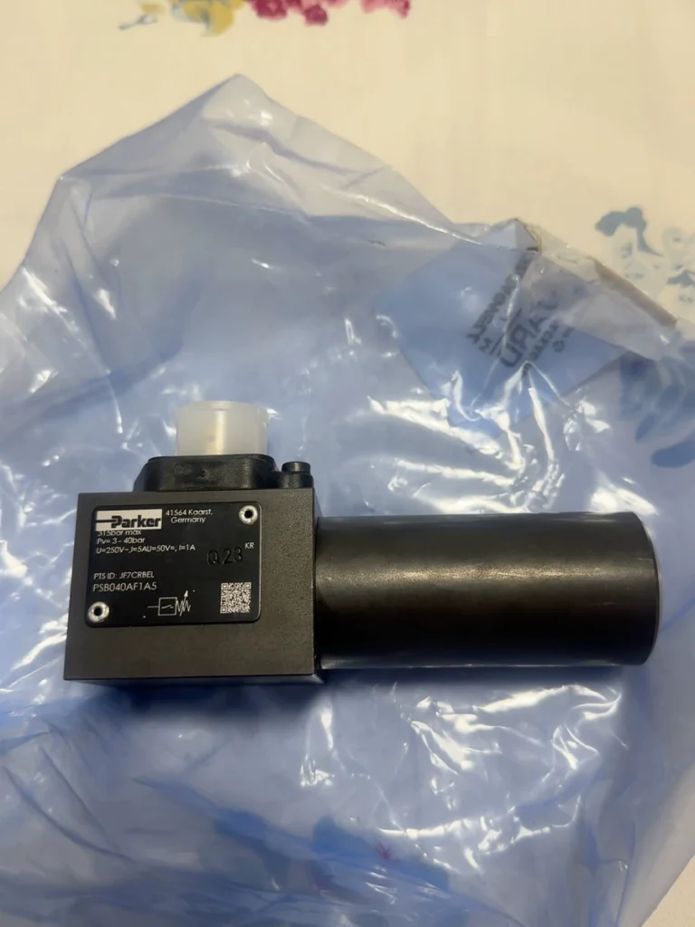 Parker Relay PSB040AF1A5