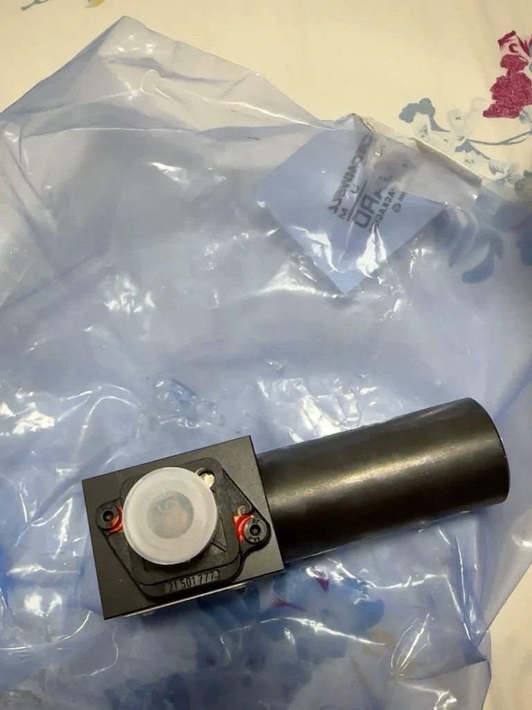 Parker Relay PSB040AF1A5 thumbnail