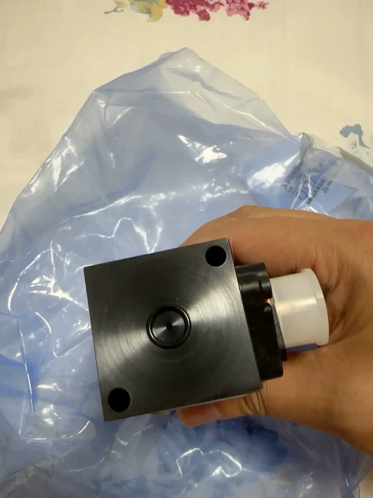 Parker Relay PSB040AF1A5 thumbnail