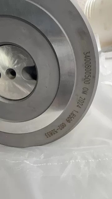 Wartsila Pump RT-flex68-D thumbnail