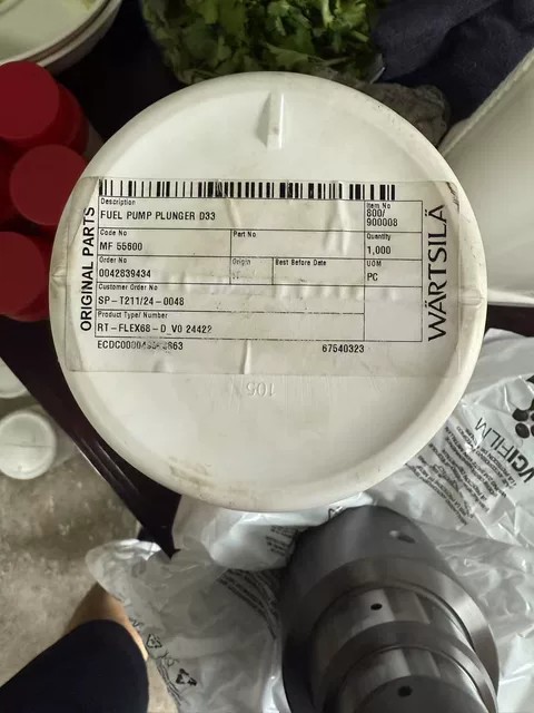 Wartsila Pump RT-flex68-D thumbnail