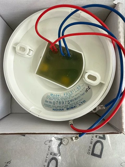 NOHMI Probe FDL511-6 thumbnail
