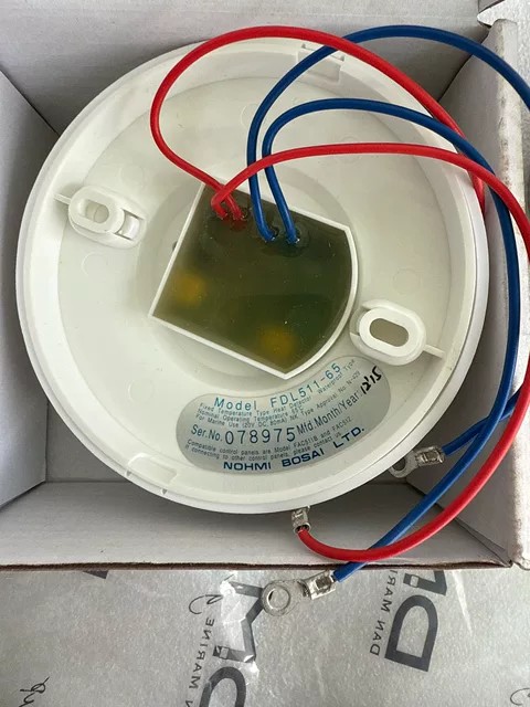 NOHMI Probe FDL511-6 thumbnail