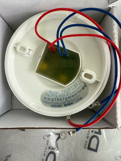 NOHMI Probe FDL511-6 thumbnail
