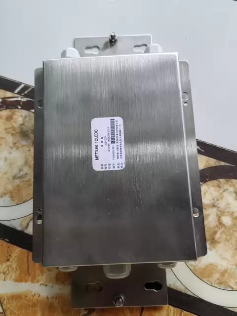 METTLER TOLEDO AJB-005 thumbnail
