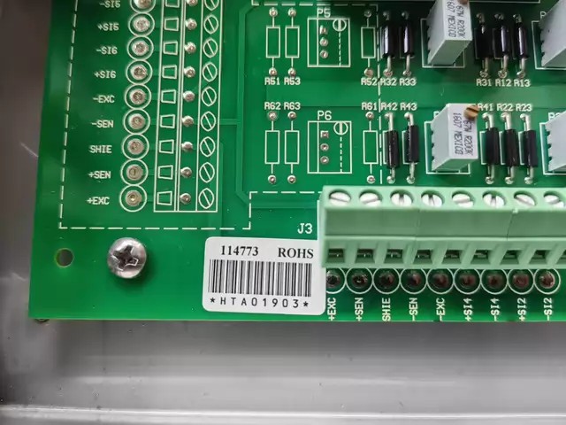 METTLER TOLEDO AJB-005 thumbnail