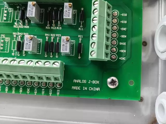 METTLER TOLEDO AJB-005 thumbnail