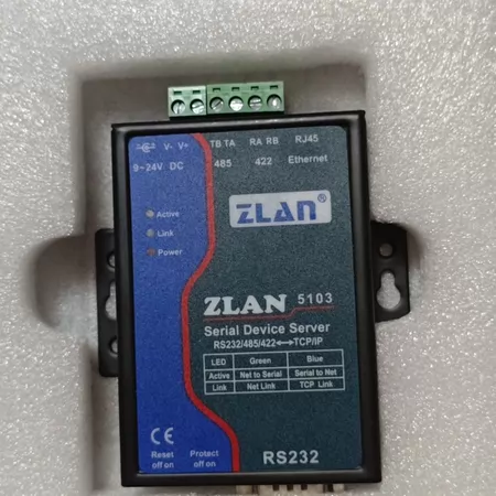 ZLAN Communication Module ZLAN5103