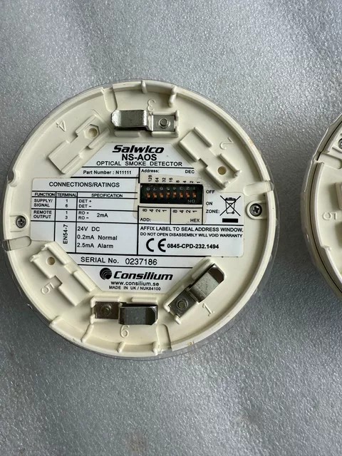 Consilium N11111 thumbnail