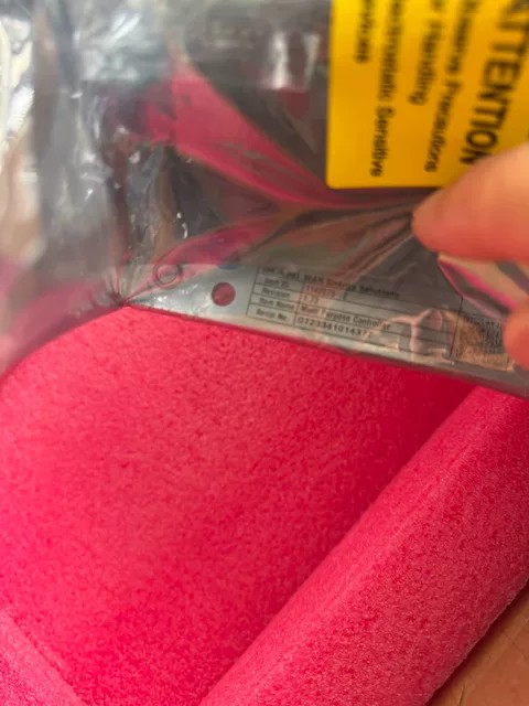 Terasaki Pressure Switch 881
