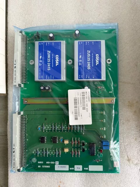 Yanmar Control Board 881 thumbnail