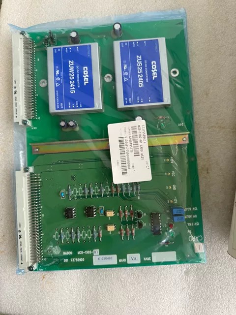 Yanmar Control Board 881 thumbnail