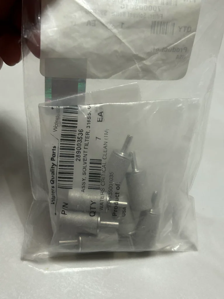 Waters Filter 70000361 thumbnail