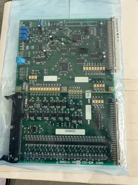 DAIHATSU Control Board 883 thumbnail