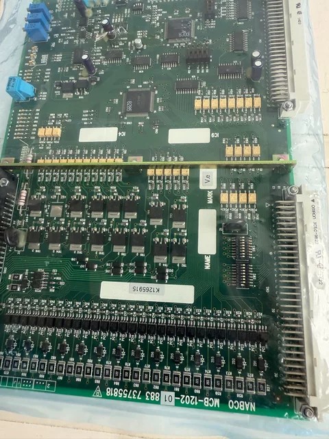 DAIHATSU Control Board 883 thumbnail