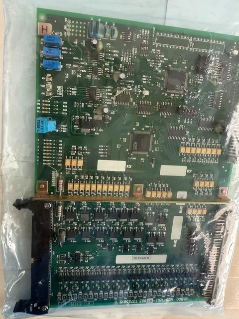 DAIHATSU Control Board 883 thumbnail
