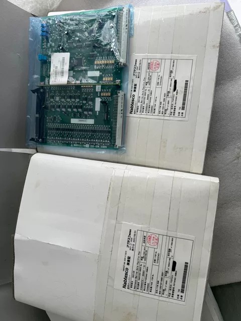 DAIHATSU Control Board 883 thumbnail