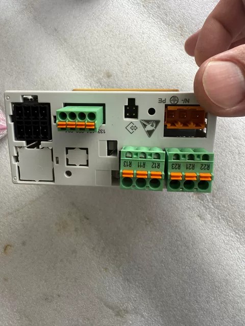 Endress+Hauser Transmitter CM14-AAM thumbnail
